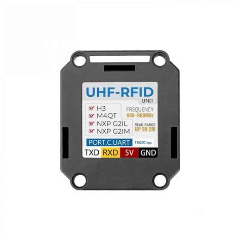 m5stack rfid reader|m5 rfid.